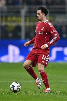 CALCIO - UEFA Champions League - Inter - FC Internazionale vs Liverpool FC