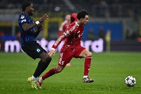CALCIO - UEFA Champions League - Inter - FC Internazionale vs Liverpool FC