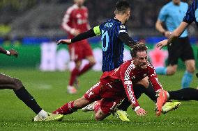 CALCIO - UEFA Champions League - Inter - FC Internazionale vs Liverpool FC