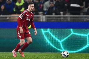 CALCIO - UEFA Champions League - Inter - FC Internazionale vs Liverpool FC