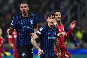 CALCIO - UEFA Champions League - Inter - FC Internazionale vs Liverpool FC