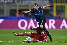 CALCIO - UEFA Champions League - Inter - FC Internazionale vs Liverpool FC