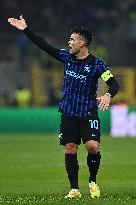 CALCIO - UEFA Champions League - Inter - FC Internazionale vs Liverpool FC