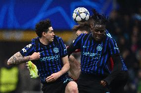 CALCIO - UEFA Champions League - Inter - FC Internazionale vs Liverpool FC