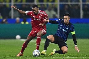 CALCIO - UEFA Champions League - Inter - FC Internazionale vs Liverpool FC