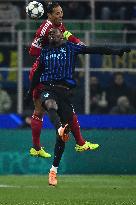 CALCIO - UEFA Champions League - Inter - FC Internazionale vs Liverpool FC