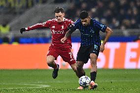 CALCIO - UEFA Champions League - Inter - FC Internazionale vs Liverpool FC