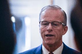 Feature - John Thune