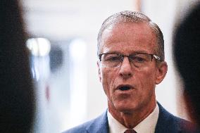 Feature - John Thune