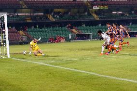 CALCIO - Coppa Italia Serie C - Ternana vs Union Brescia