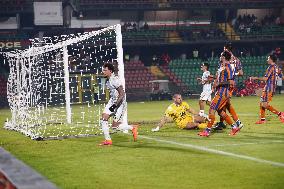 CALCIO - Coppa Italia Serie C - Ternana vs Union Brescia