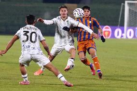 CALCIO - Coppa Italia Serie C - Ternana vs Union Brescia
