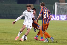 CALCIO - Coppa Italia Serie C - Ternana vs Union Brescia