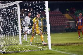 CALCIO - Coppa Italia Serie C - Ternana vs Union Brescia