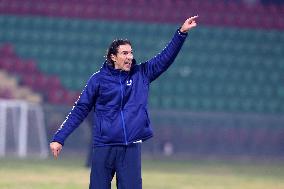 CALCIO - Coppa Italia Serie C - Ternana vs Union Brescia