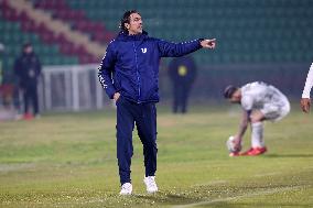 CALCIO - Coppa Italia Serie C - Ternana vs Union Brescia