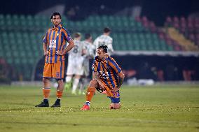 CALCIO - Coppa Italia Serie C - Ternana vs Union Brescia
