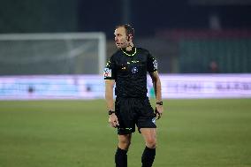 CALCIO - Coppa Italia Serie C - Ternana vs Union Brescia