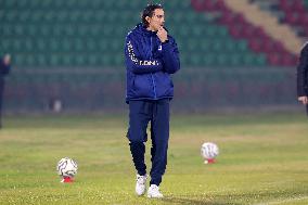 CALCIO - Coppa Italia Serie C - Ternana vs Union Brescia