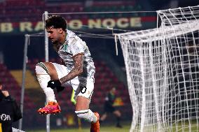 CALCIO - Coppa Italia Serie C - Ternana vs Union Brescia