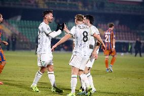 CALCIO - Coppa Italia Serie C - Ternana vs Union Brescia