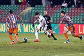 CALCIO - Coppa Italia Serie C - Ternana vs Union Brescia