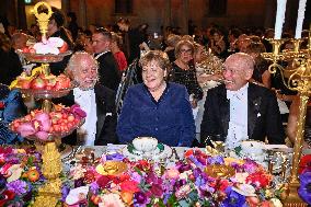 NOBEL 2025 BANQUET