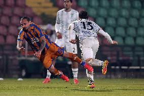 CALCIO - Coppa Italia Serie C - Ternana vs Union Brescia