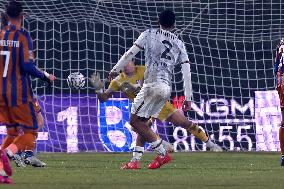 CALCIO - Coppa Italia Serie C - Ternana vs Union Brescia