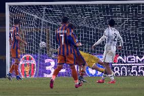 CALCIO - Coppa Italia Serie C - Ternana vs Union Brescia