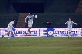 CALCIO - Coppa Italia Serie C - Ternana vs Union Brescia