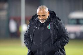 CALCIO - Coppa Italia Serie C - Ternana vs Union Brescia