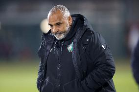 CALCIO - Coppa Italia Serie C - Ternana vs Union Brescia