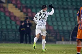 CALCIO - Coppa Italia Serie C - Ternana vs Union Brescia