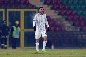 CALCIO - Coppa Italia Serie C - Ternana vs Union Brescia