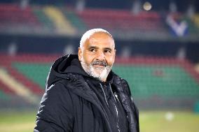 CALCIO - Coppa Italia Serie C - Ternana vs Union Brescia