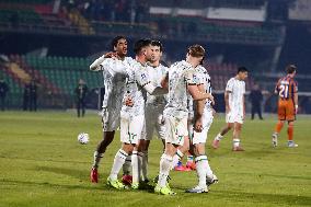 CALCIO - Coppa Italia Serie C - Ternana vs Union Brescia