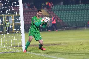CALCIO - Coppa Italia Serie C - Ternana vs Union Brescia