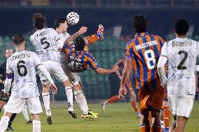 CALCIO - Coppa Italia Serie C - Ternana vs Union Brescia