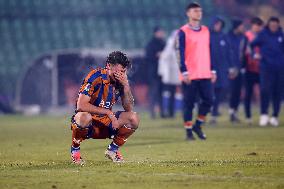 CALCIO - Coppa Italia Serie C - Ternana vs Union Brescia