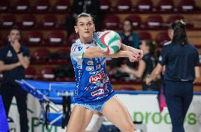 VOLLEY - Serie A1 Femminile - Igor Gorgonzola Novara vs Wash4green Monviso Volley