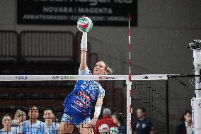 VOLLEY - Serie A1 Femminile - Igor Gorgonzola Novara vs Wash4green Monviso Volley