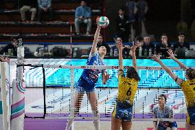 VOLLEY - Serie A1 Femminile - Igor Gorgonzola Novara vs Wash4green Monviso Volley