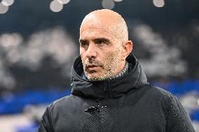 CALCIO - UEFA Champions League - Atalanta BC vs Chelsea FC