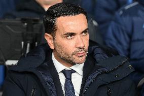 CALCIO - UEFA Champions League - Atalanta BC vs Chelsea FC