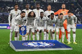 CALCIO - UEFA Champions League - Atalanta BC vs Chelsea FC