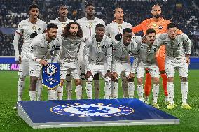 CALCIO - UEFA Champions League - Atalanta BC vs Chelsea FC