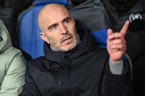 CALCIO - UEFA Champions League - Atalanta BC vs Chelsea FC