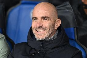 CALCIO - UEFA Champions League - Atalanta BC vs Chelsea FC