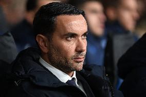 CALCIO - UEFA Champions League - Atalanta BC vs Chelsea FC